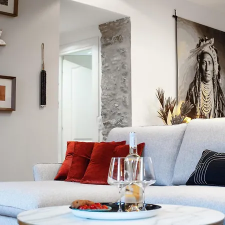 L'eclat, Mediterraneen - Hypercentre, Rue Pietonne Apartment