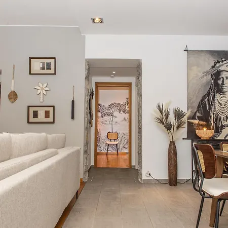 Apartment L'eclat, Mediterraneen - Hypercentre, Rue Pietonne *