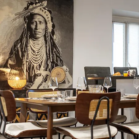 L'eclat, Mediterraneen - Hypercentre, Rue Pietonne Apartment