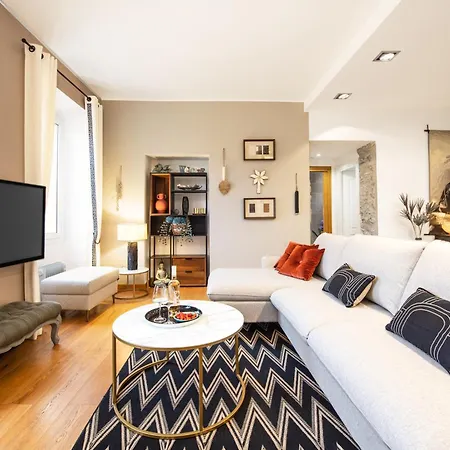 Apartment L'eclat, Mediterraneen - Hypercentre, Rue Pietonne Menton
